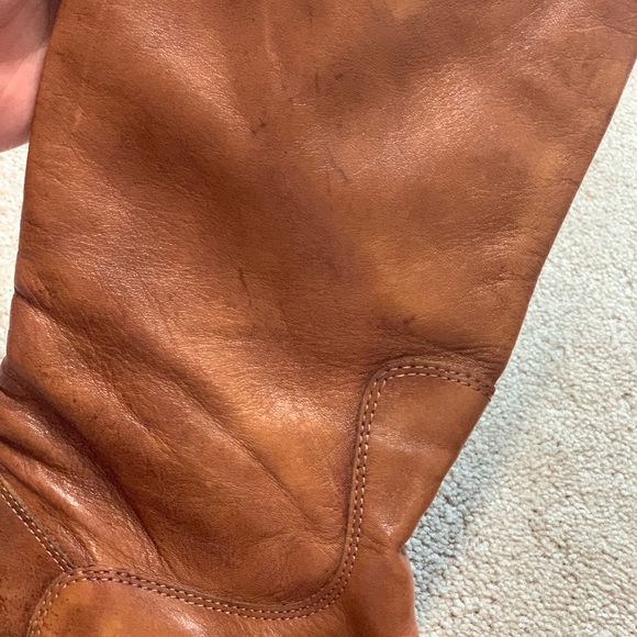 Sam Edelman Riding Boots - Picture 2 of 5
